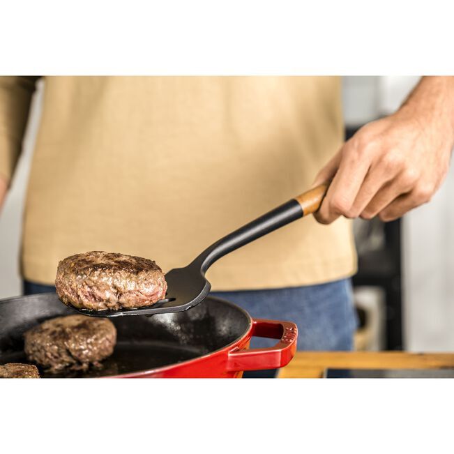 Staub Silicone Serving Turner 31cm STB-40503-102-0.