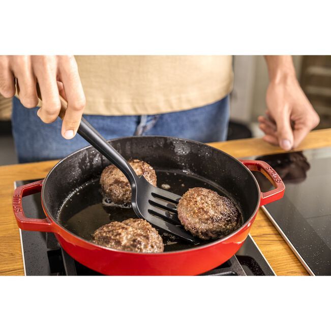 Staub Silicone Serving Turner 31cm STB-40503-102-0.