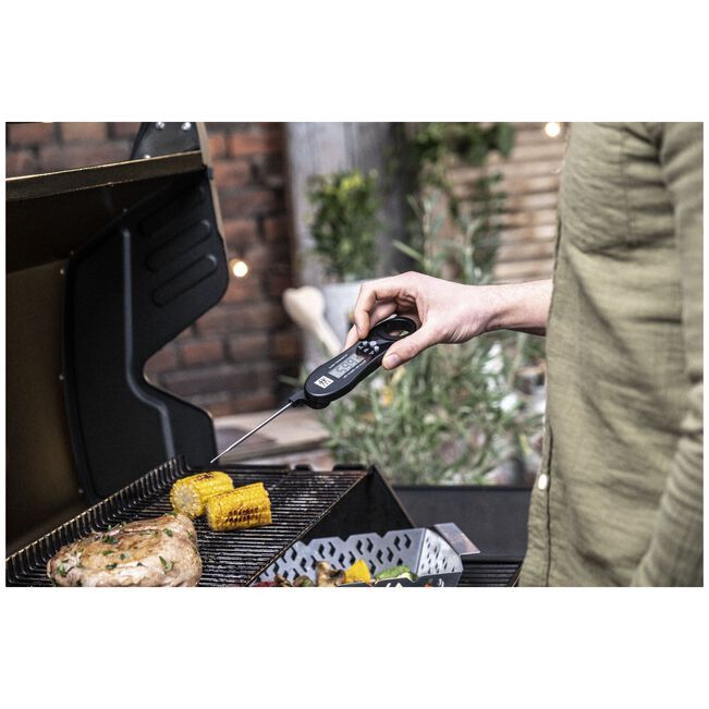 Zwilling BBQ Digital Thermometer ZW-1026120.