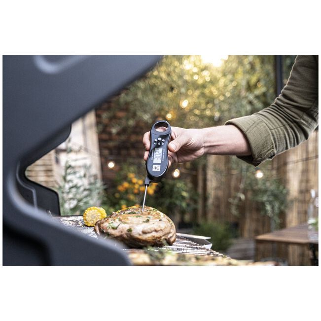 Zwilling BBQ Digital Thermometer ZW-1026120.