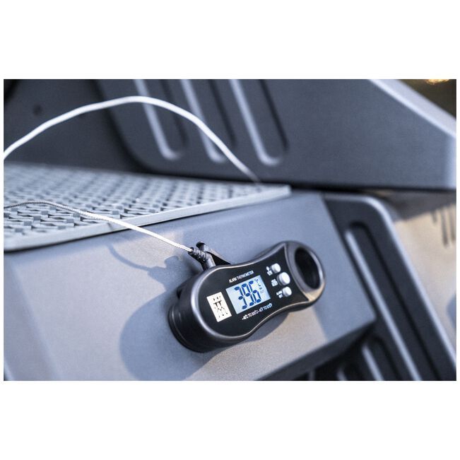 Zwilling BBQ Digital Thermometer ZW-1026120.