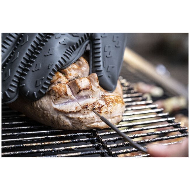 Zwilling BBQ Digital Thermometer ZW-1026120.