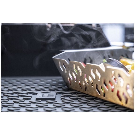 Zwilling BBQ Slicone Heat Protection Matt ZW-1026260.