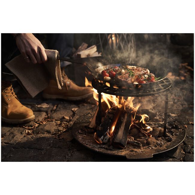 Zwilling Forge Iron Frying Pan 28cm ZW-1026227