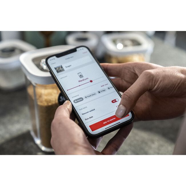 Zwilling Fresh & Save Cube 2S 825ml Transparent White ZW-1025122