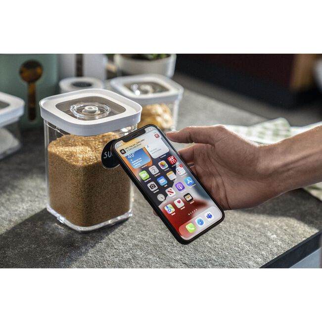 Zwilling Fresh & Save Cube 2S 825ml Transparent White ZW-1025122