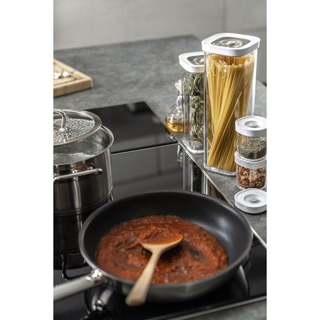 Zwilling Fresh & Save Cube 2S 1.3L Transparent White ZW-1025124