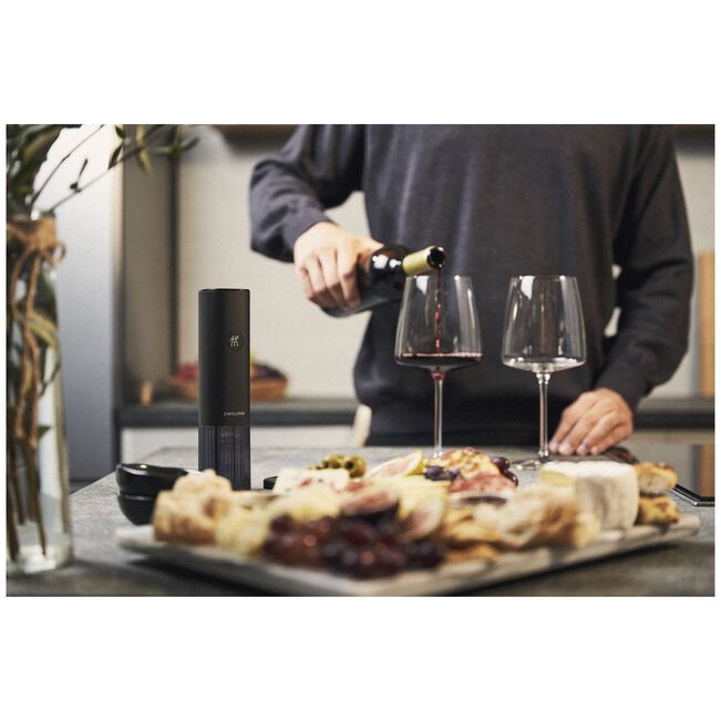 Zwilling Electric Wine Opener ZW-1028019