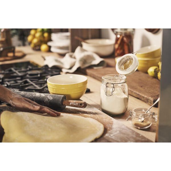 Staub Gadgets Rolling Pin 26cm STB1027940.