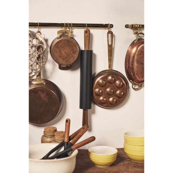 Staub Gadgets Rolling Pin 26cm STB1027940.