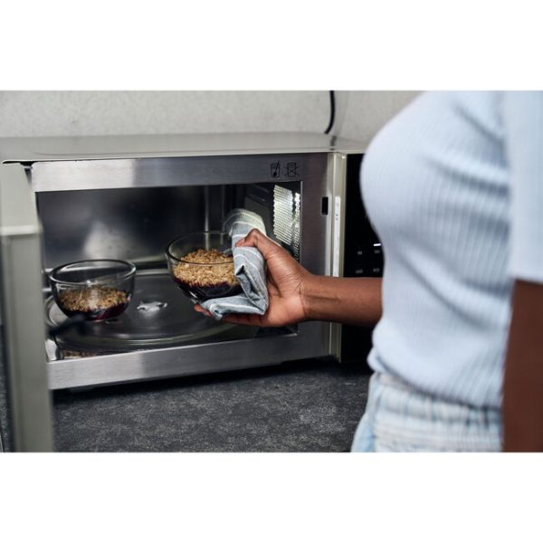 Zwilling Fresh & Save Bowls Starter Set 5 Piece Glass ZW-1031014