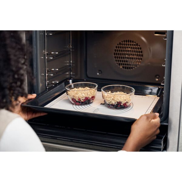 Zwilling Fresh & Save Bowls Starter Set 5 Piece Glass ZW-1031014