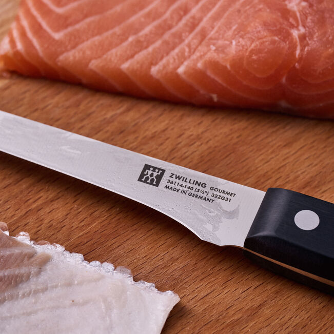 Zwilling Gourmet Boning Knife 14cm ZW-36114-141-0