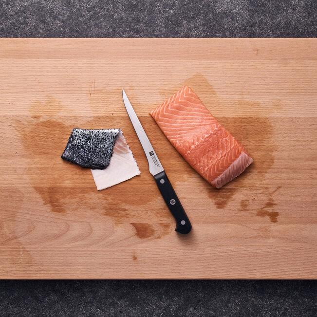 Zwilling Gourmet Boning Knife 14cm ZW-36114-141-0