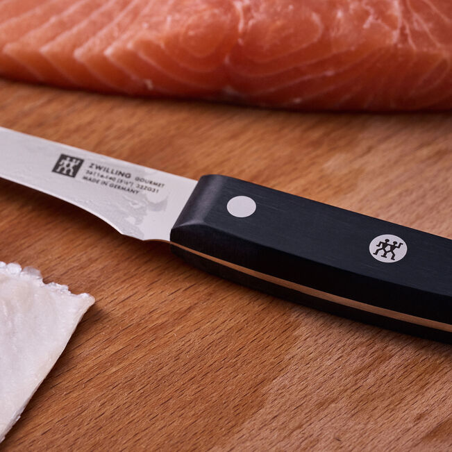 Zwilling Gourmet Boning Knife 14cm ZW-36114-141-0