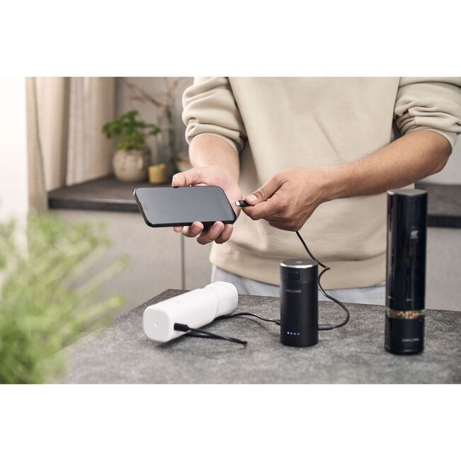 Zwilling Xtend Compact Charger ZW-1030494.