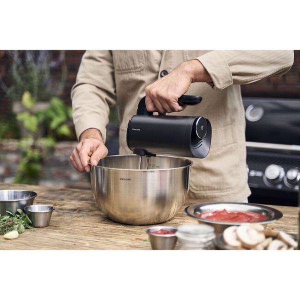 Zwilling Xtend Cordless Hand Mixer (Excluding Battery) ZW-1029304.