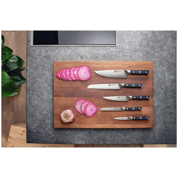 Zwilling Spectrum Knife Block Set 6 Piece ZW-1033092