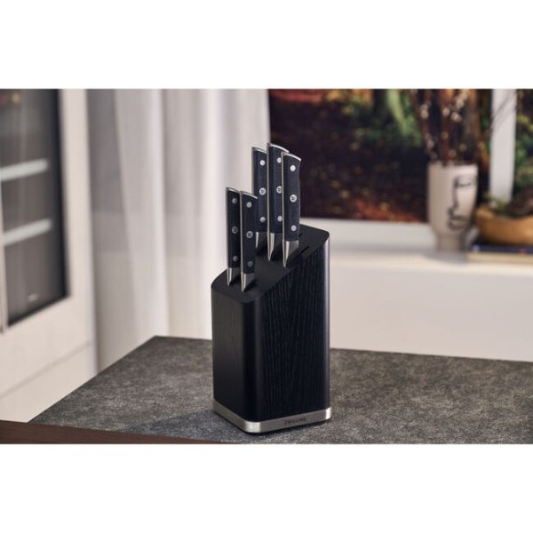 Zwilling Spectrum Knife Block Set 6 Piece ZW-1033092