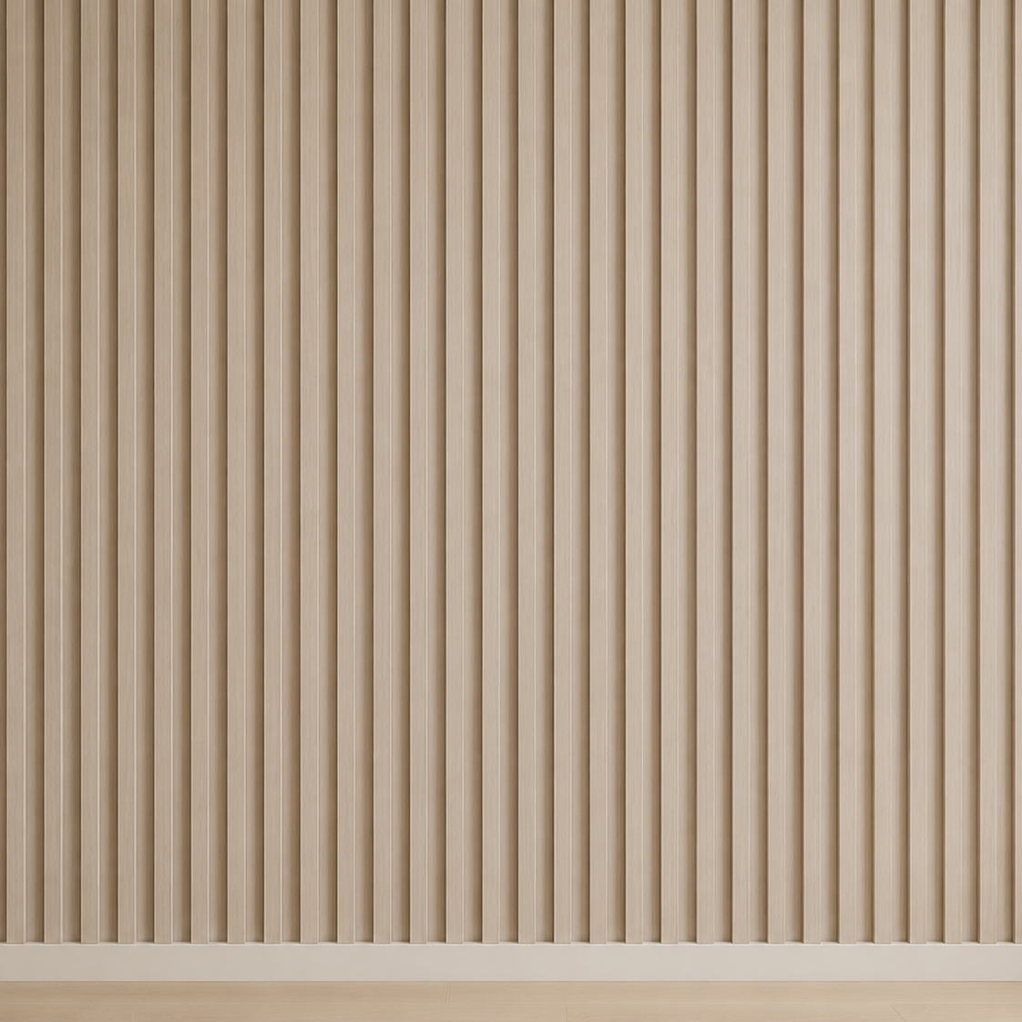 Trio Wall Panel Oregon 2.4x114 mm.