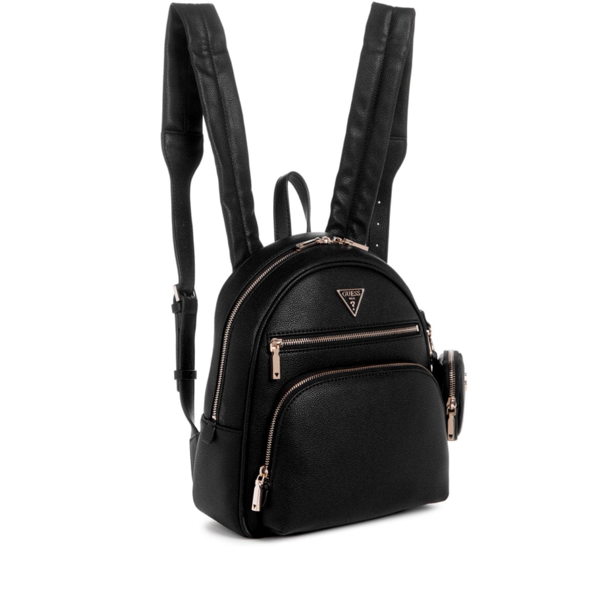 Guess Backpack Guess Power Play Tech Backpack Black