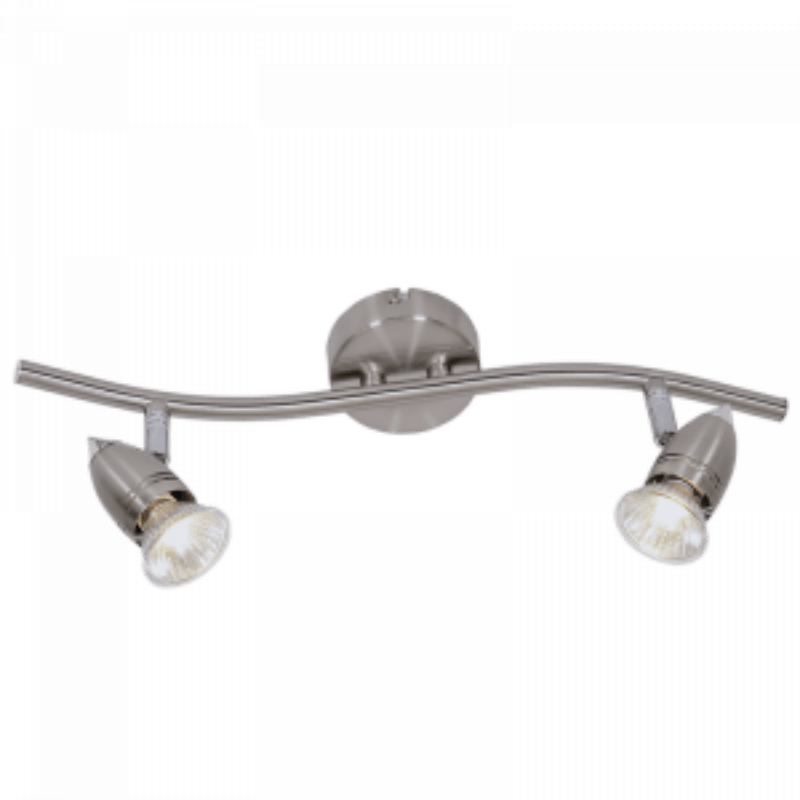 spot light Spotlight Satin Chrome S042 (7147813896281)