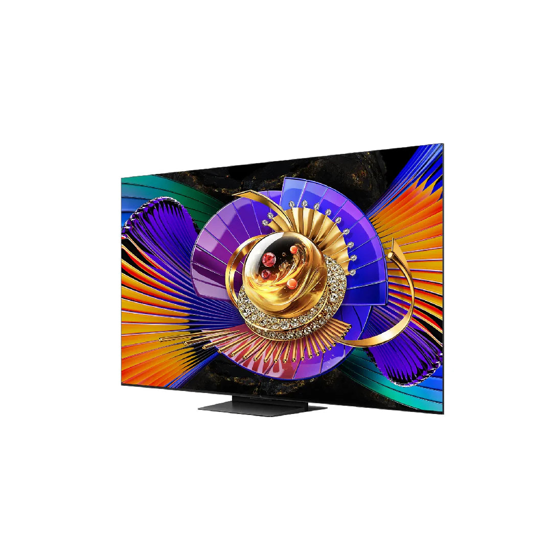TCL 85C7L SQD-Mini-LED TV - 85"