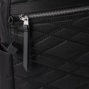 Hedgren Black Hedgren  Inner City Backpack XXL (7665732255833)