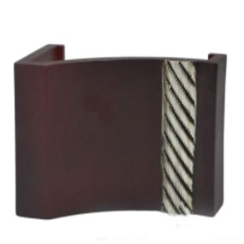 curtain accessories curtain accessories Rosa Center Piece (4775372554329)