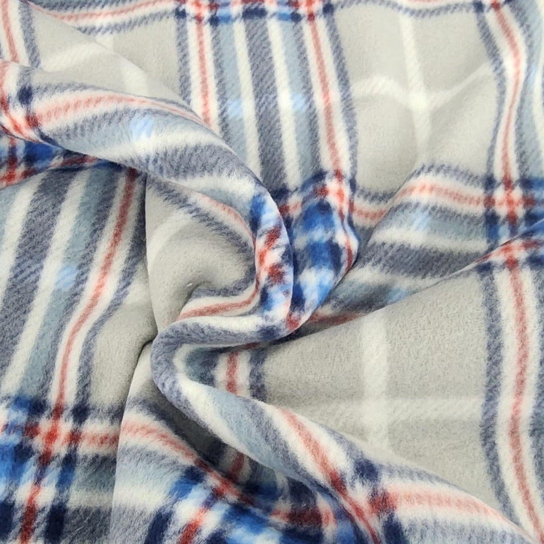 MHC World Printed Polar Fleece Fabric 150 m (7613971365977)