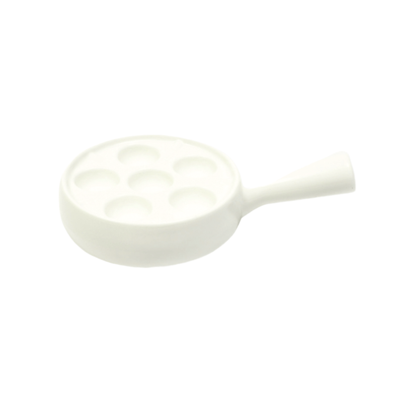 Maxwell & Williams Dinner Plate Maxwell & Williams White Basics Escargot Dish P2002