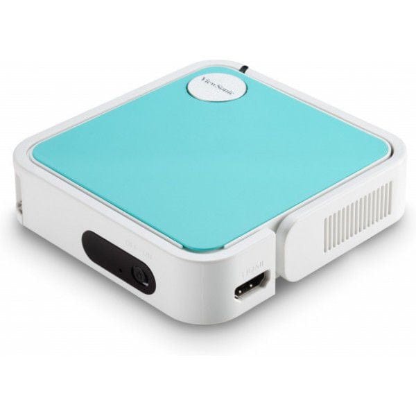 ViewSonic Projector ViewSonic Smart M1 MINI Plus LED Pocket Cinema Projector (Sound by JBL Speaker) (6690259370073)
