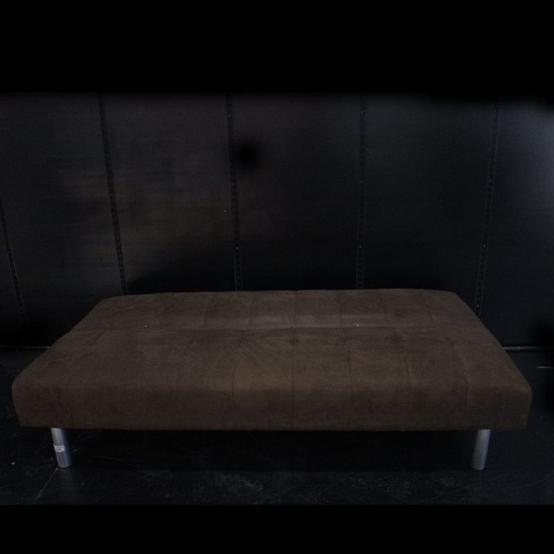 sleeper couches Sofa Bed 2726 Microfibre Material (7133553819737)