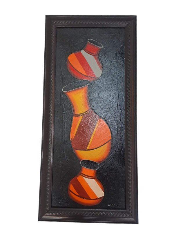 MHC World Painting M-ART04 56*27 (7264523550809)