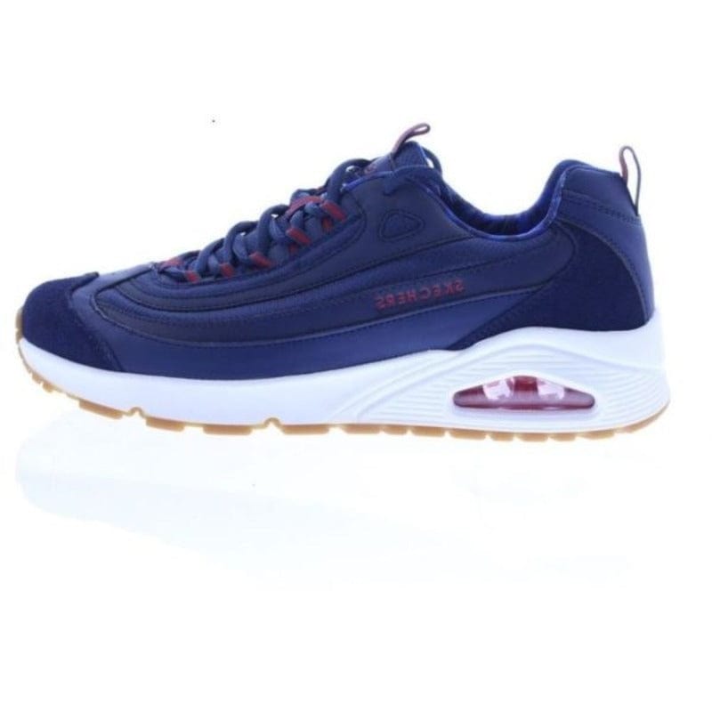 Skechers Sneakers Size 7 Skechers Uno Immediate Action Navy (4748593987673)