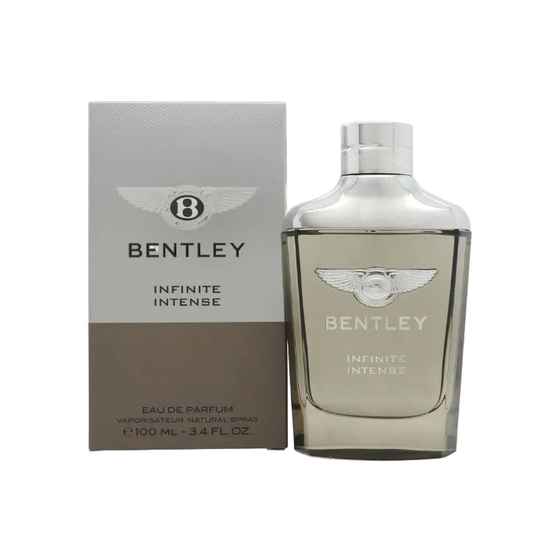 Bentley Infinite Intense Eau De Parfum