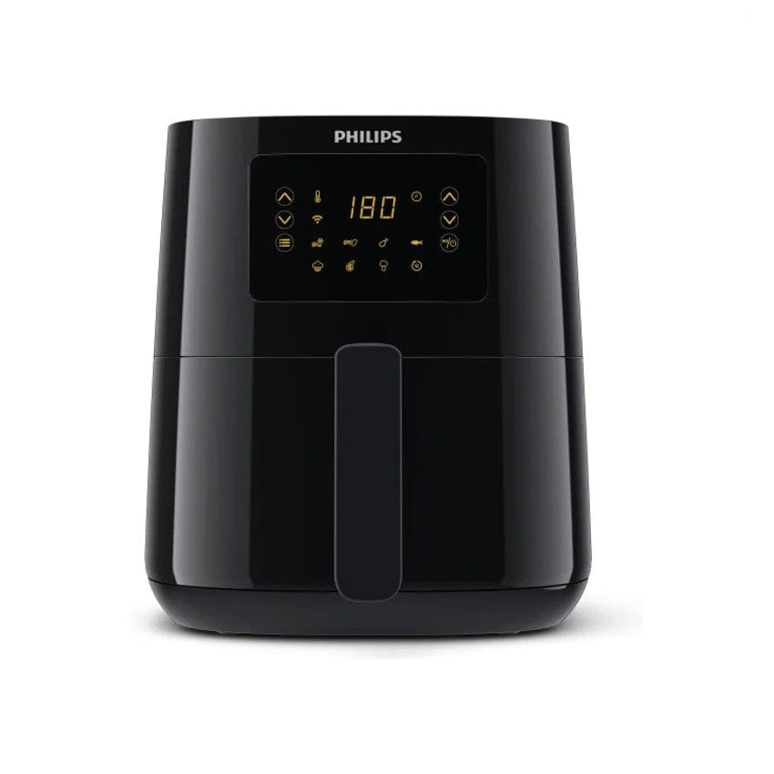 Philips AIR FRYER Phillips 5000 Series 0.8kg/4.1L Connected Airfryer HD9255/90 (7346768248921)