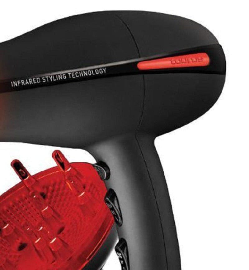 Taurus HAIR DRYER Taurus 2200W Infrared Hair Dryer (6941065936985)