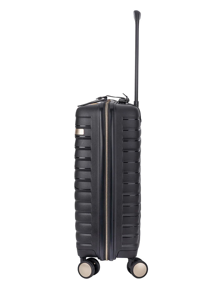 Cellini Allure 4 Wheel Carry On Trolley.
