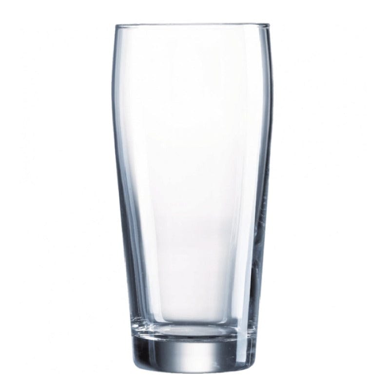 Homeware GLASS Tumbler Willy Glass Ocean 340ml G390 (7251433685081)
