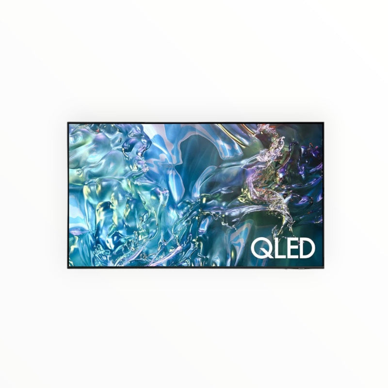 Samsung 85" QLED 4K Smart TV QA85Q60DAXXXA