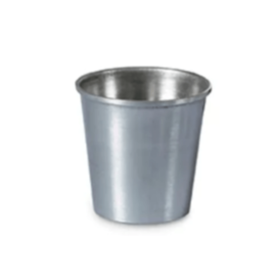 LK'S Tumblers Lk’s Shot Glass Tumbler 50ml 126/29 (7162363740249)