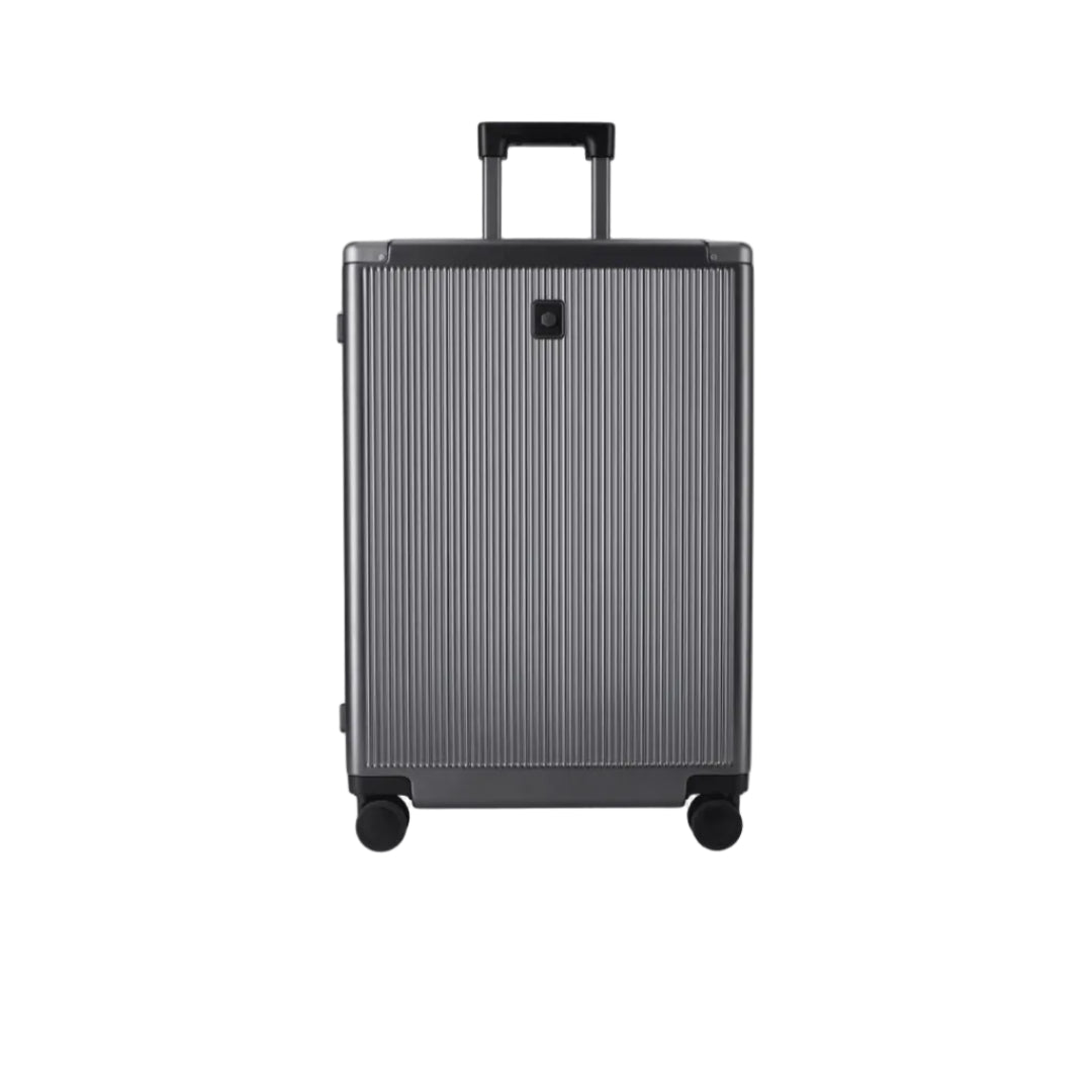 Jekyll & Hide Oxford Mocha Cabin Trolley