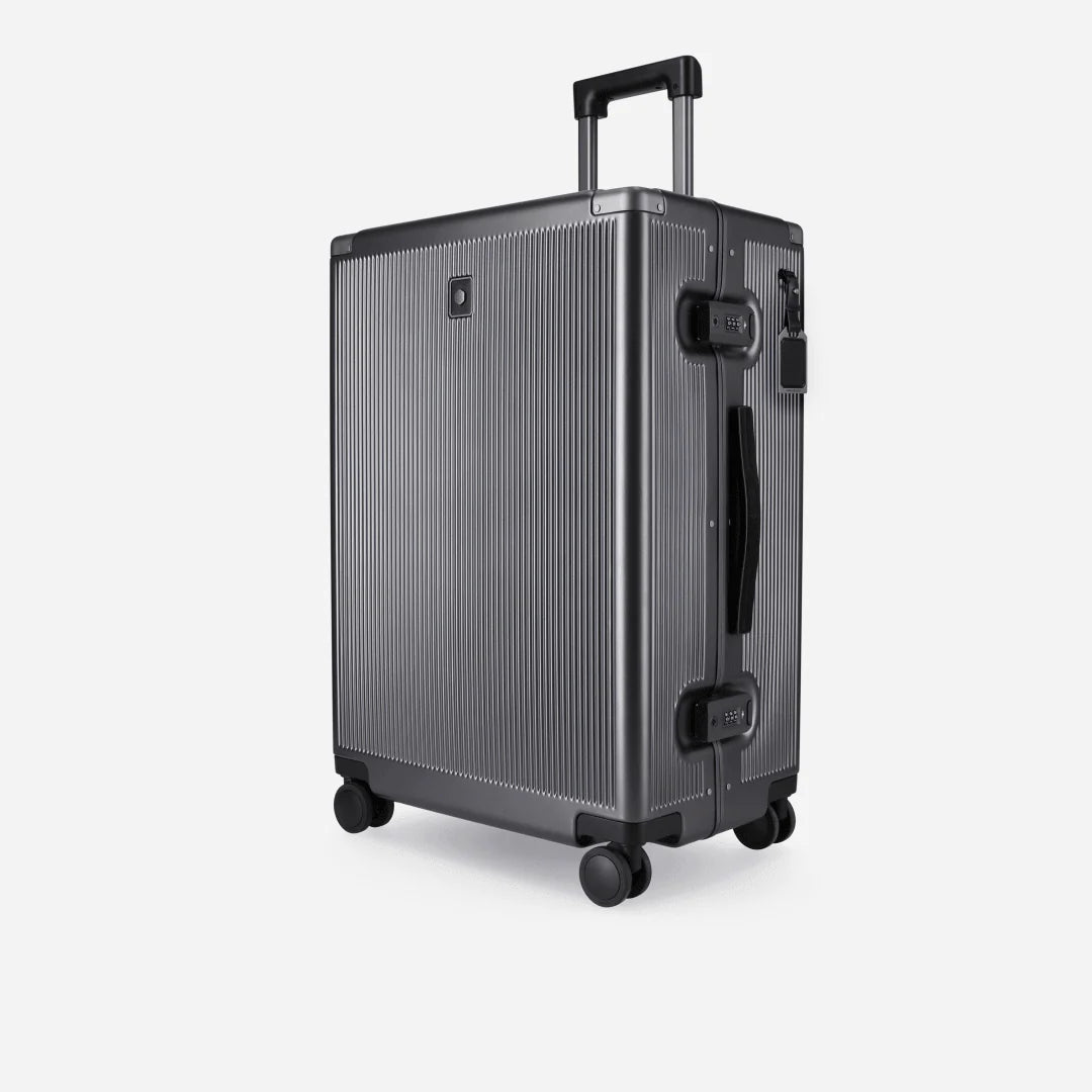 Jekyll & Hide Oxford Mocha Cabin Trolley