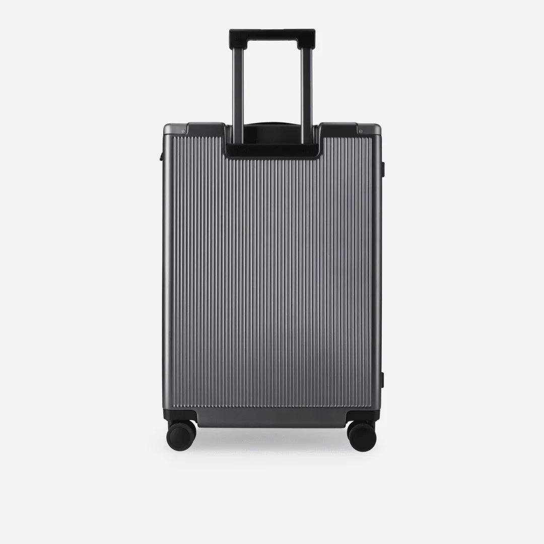 Jekyll & Hide Oxford Mocha Cabin Trolley