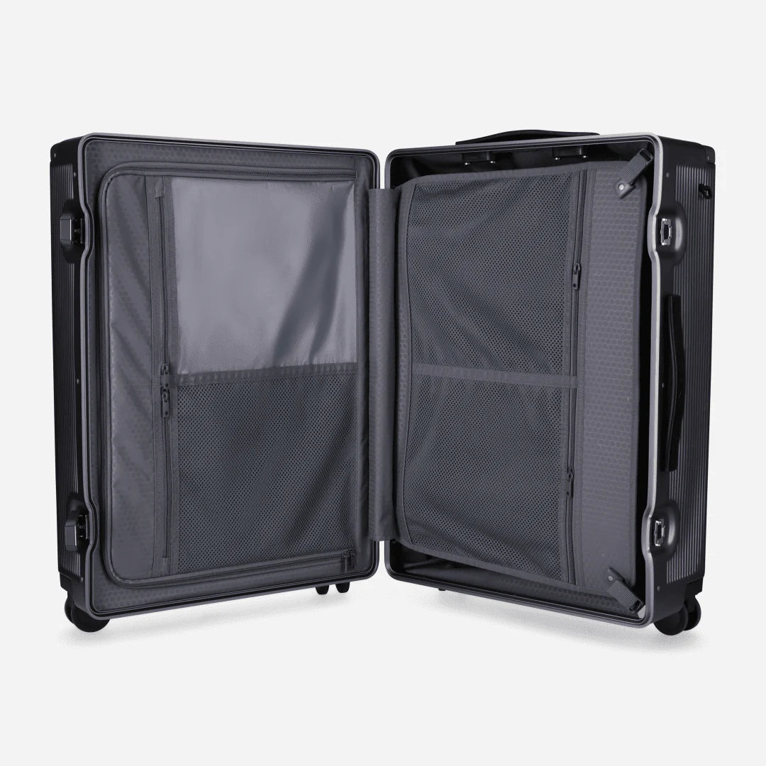 Jekyll & Hide Oxford Mocha Cabin Trolley