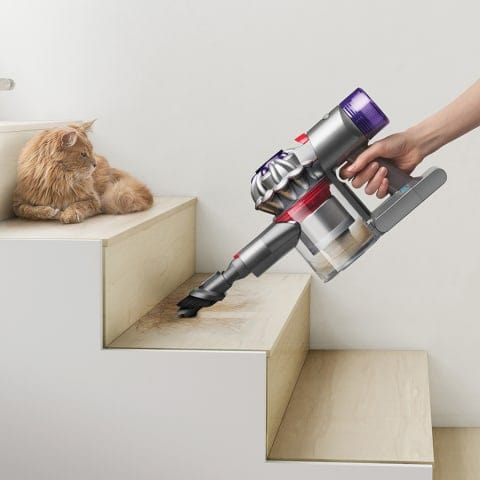 Dyson Cleaner Dyson Absolute Cordless Vacuum V8 (SV25) 446969-01 (6996209270873)
