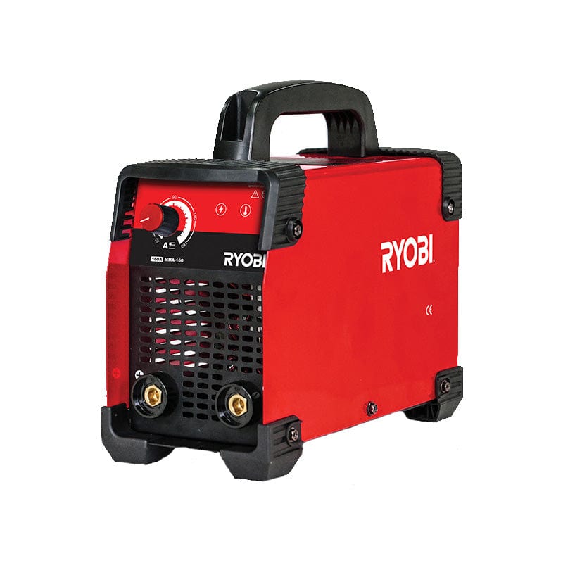 ryobi Hardware Ryobi Welder MMA-140 Metal Arc Inverter (4340004618329)