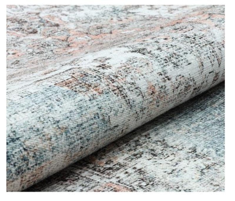 Home Decor RUG 160cm x 230cm JAY008A1 Nain Coral  Rugs (6767954329689)