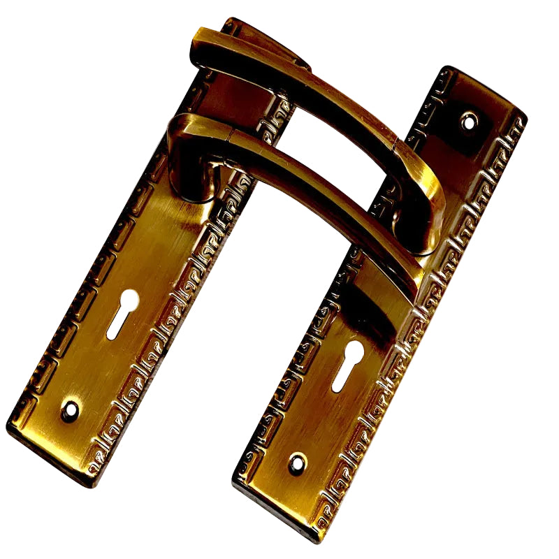 Signature Mortice Lockset BC115